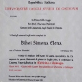 Ingrandire l'immagine: certificate 3