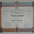 Ingrandire l'immagine: certificate 1