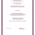 Ingrandire l'immagine: certificate 1