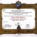 Ingrandire l'immagine: certificate 1