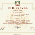 Ingrandire l'immagine: certificate 2