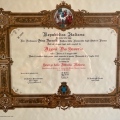 Ingrandire l'immagine: certificate 3