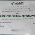 Ingrandire l'immagine: certificate 3