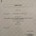 Ingrandire l'immagine: certificate 8