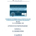 Ingrandire l'immagine: certificate 2