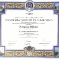 Ingrandire l'immagine: certificate 1