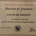 Ingrandire l'immagine: certificate 9