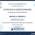 Ingrandire l'immagine: certificate 9