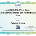 Ingrandire l'immagine: certificate 1