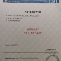 Ingrandire l'immagine: certificate 14