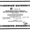 Ingrandire l'immagine: certificate 1
