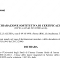 Ingrandire l'immagine: certificate 2