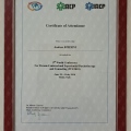 Ingrandire l'immagine: certificate 9