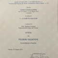 Ingrandire l'immagine: certificate 4