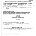 Ingrandire l'immagine: certificate 1