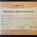 Ingrandire l'immagine: certificate 5