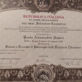 Ingrandire l'immagine: certificate 6