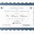 Ingrandire l'immagine: certificate 9