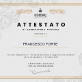 Ingrandire l'immagine: certificate 1