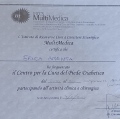 Ingrandire l'immagine: certificate 9