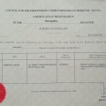 Ingrandire l'immagine: certificate 7
