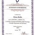 Ingrandire l'immagine: certificate 1