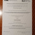 Ingrandire l'immagine: certificate 23