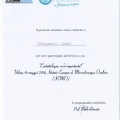 Ingrandire l'immagine: certificate 4