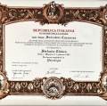 Ingrandire l'immagine: certificate 2