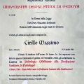 Ingrandire l'immagine: certificate 3
