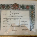 Ingrandire l'immagine: certificate 3