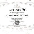 Ingrandire l'immagine: certificate 2
