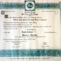 Ingrandire l'immagine: certificate 1