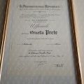 Ingrandire l'immagine: certificate 6