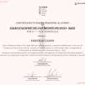 Ingrandire l'immagine: certificate 6