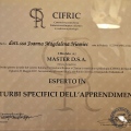 Ingrandire l'immagine: certificate 4