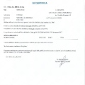 Ingrandire l'immagine: certificate 1