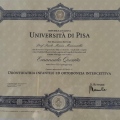 Ingrandire l'immagine: certificate 1