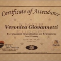 Ingrandire l'immagine: certificate 1