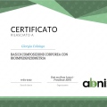 Ingrandire l'immagine: certificate 5