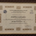 Ingrandire l'immagine: certificate 1
