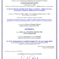 Ingrandire l'immagine: certificate 1