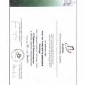 Ingrandire l'immagine: certificate 3
