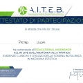 Ingrandire l'immagine: certificate 12