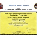 Ingrandire l'immagine: certificate 3