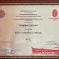 Ingrandire l'immagine: certificate 5