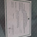 Ingrandire l'immagine: certificate 2