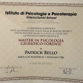 Ingrandire l'immagine: certificate 1
