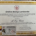 Ingrandire l'immagine: certificate 3
