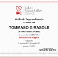 Ingrandire l'immagine: certificate 2